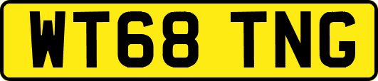 WT68TNG