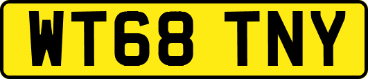 WT68TNY