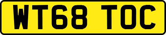 WT68TOC