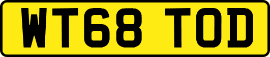 WT68TOD