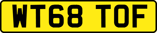 WT68TOF