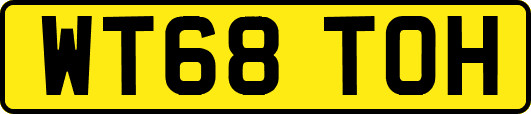 WT68TOH