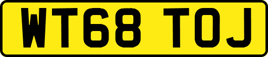 WT68TOJ
