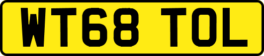 WT68TOL