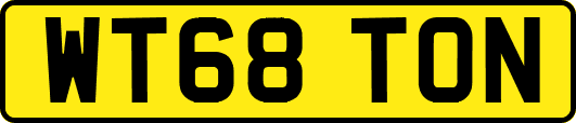 WT68TON