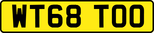 WT68TOO