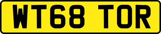 WT68TOR