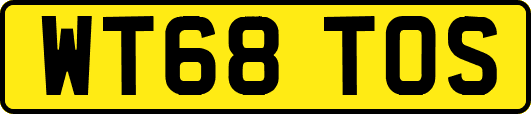 WT68TOS