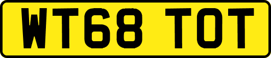WT68TOT