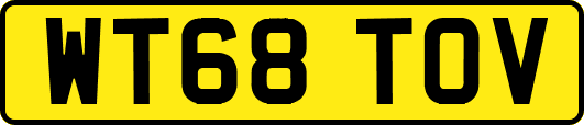WT68TOV