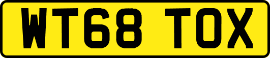 WT68TOX