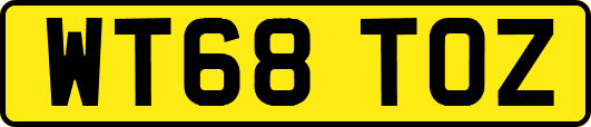 WT68TOZ