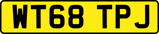 WT68TPJ
