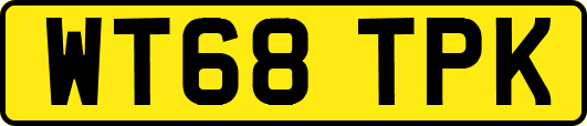 WT68TPK