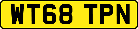 WT68TPN