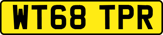 WT68TPR