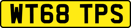 WT68TPS