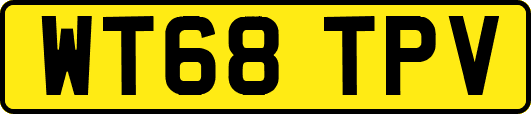 WT68TPV