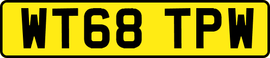 WT68TPW