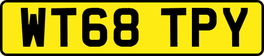 WT68TPY