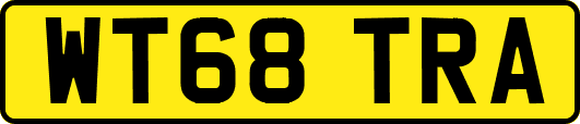 WT68TRA