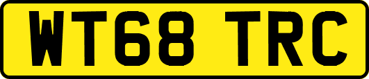 WT68TRC