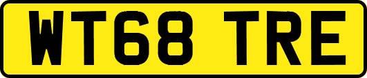 WT68TRE