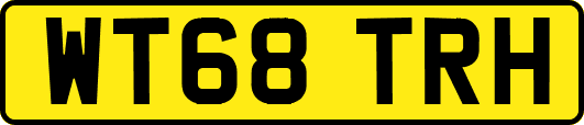 WT68TRH