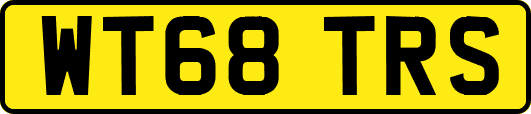 WT68TRS