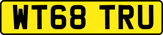 WT68TRU