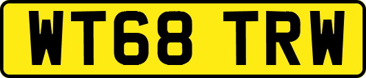 WT68TRW