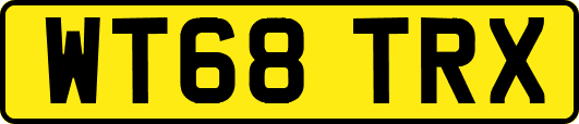 WT68TRX