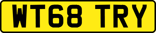 WT68TRY