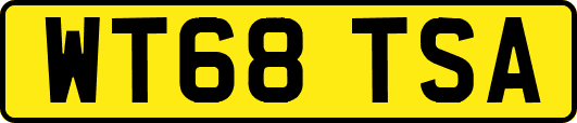 WT68TSA