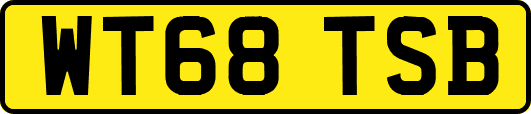 WT68TSB