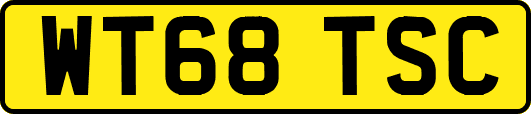 WT68TSC