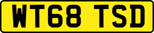 WT68TSD