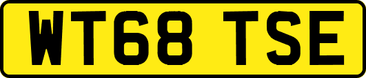 WT68TSE