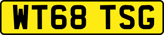 WT68TSG