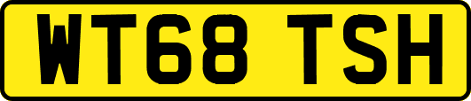 WT68TSH