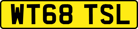 WT68TSL