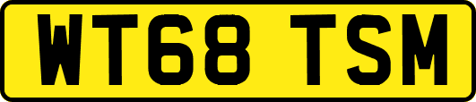 WT68TSM
