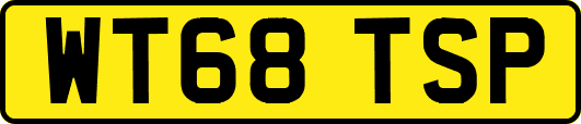 WT68TSP