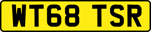 WT68TSR
