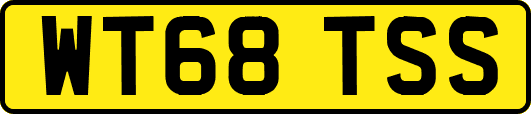 WT68TSS