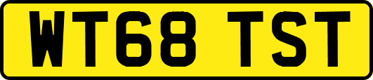 WT68TST