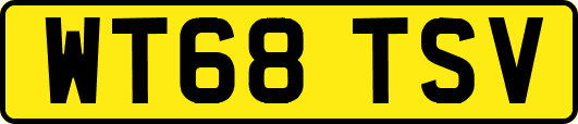 WT68TSV