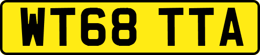 WT68TTA