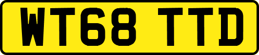 WT68TTD