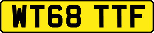 WT68TTF